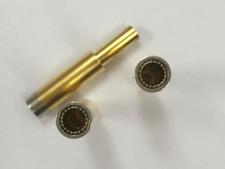 線(xiàn)簧插孔簡(jiǎn)介及優(yōu)勢(shì)