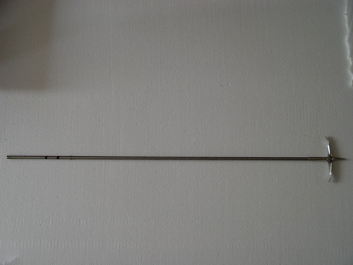 SHOOTER I 魚(yú)槍零部件