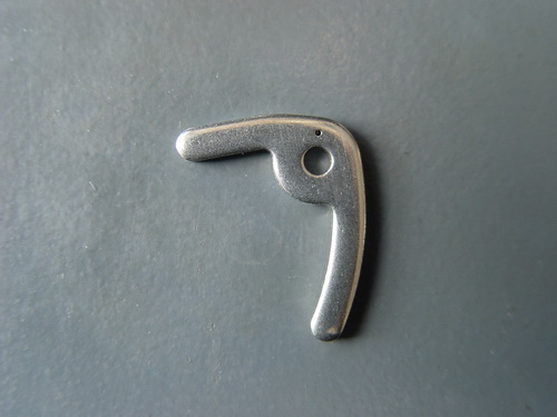 SHOOTER I 魚(yú)槍零部件