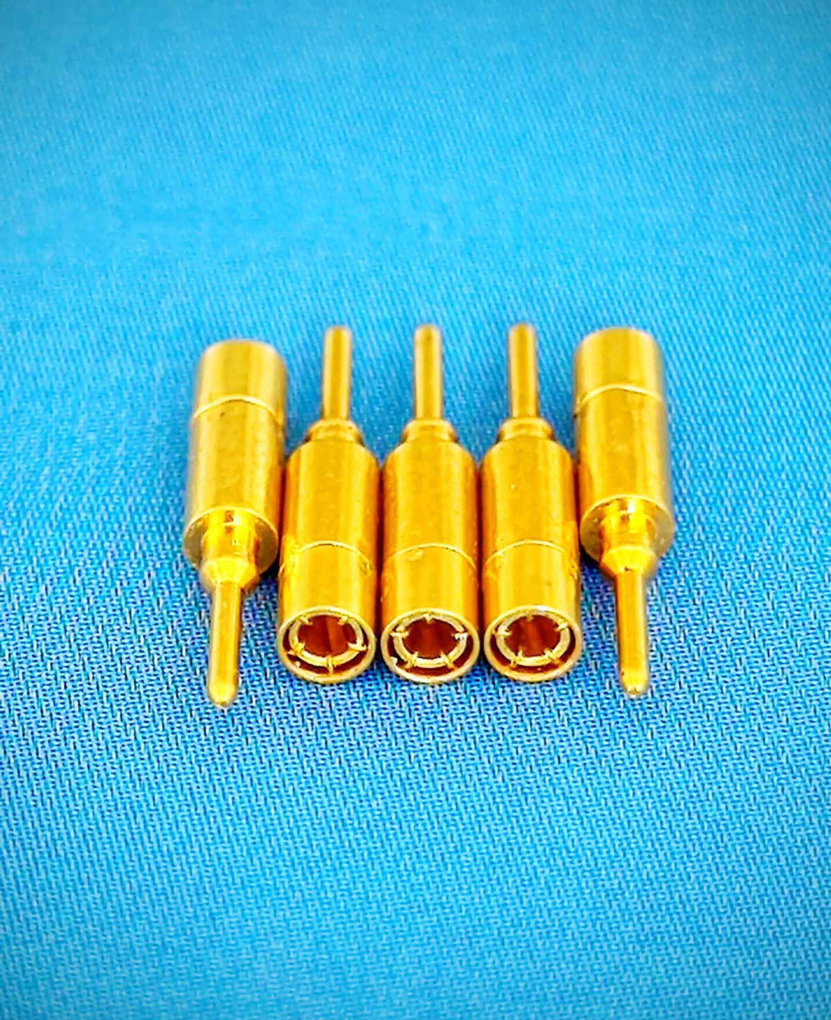 線簧插孔質(zhì)量標(biāo)準(zhǔn)Quality standards for line spring socket